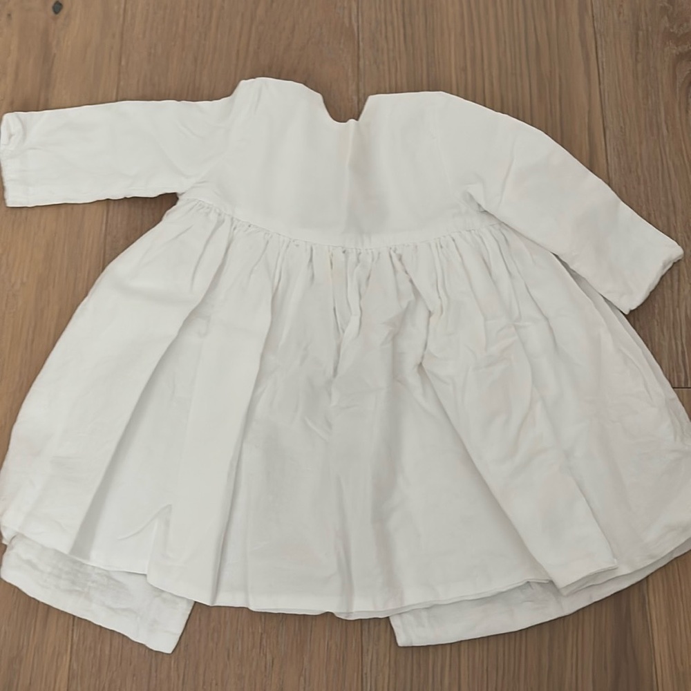 Pequeno TOCON dress